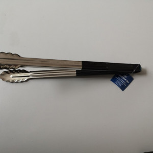 Hvataljka za roštilj 30cm Inox Contacto