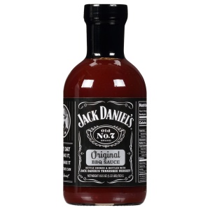 Jack Daniels BBQ sos Original