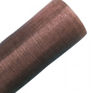 Komarnik fiber BRAON 1.5x30m Dolomite