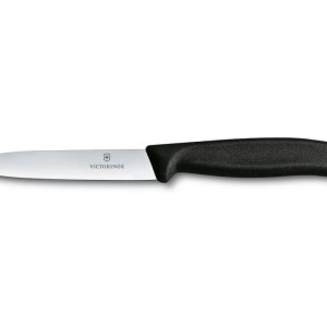 Kuhinjski nožić ravno sečivo 10cm Victorinox Classic