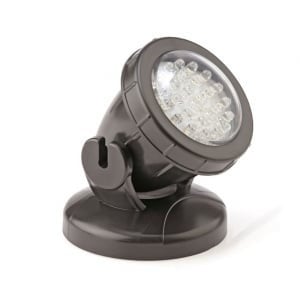 Led reflektori PONTEC Set 3/1 za jezera i fontane - Img 5