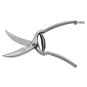 Makaze za sečenje mesa 25cm Dick - Img 2
