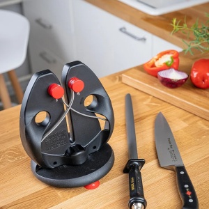 Masat ovalni 30cm Dickoron Titan Dick - Img 2