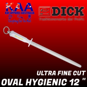Masat ovalni higijenski 30cm Dick Dickoron - ultra fino oštrenje - Img 3