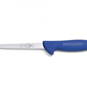 Nož Dick ErgoGrip 8-2980-15 flex za filetiranje ribe 15cm