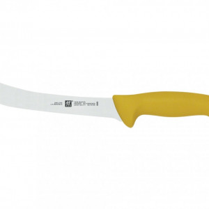 Nož Zwilling 32105-180 TWIN MASTER za skidanje kože 18cm