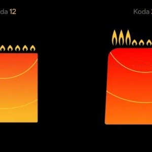 gorionik ooni koda 2 vs koda 12
