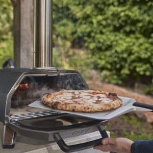 ispecite vruću, brzu i dobru pizzu za samo 60 sekundi savršeno pečena pizza za samo 60 sekundi