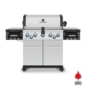 Plinski roštilj Broil King Regal S590
