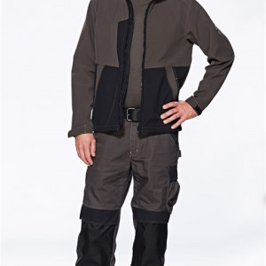 Radne pantalone MASCOT Temora - Img 3