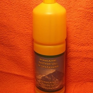 Rastvor soli za isparavanje 1500ml