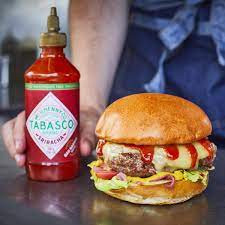 Šrirača ljuti chilli sos 566ml odičan za sva mesa, posebno za burgere, pulled pork