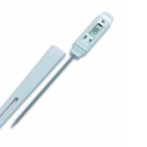 Termometar digitalni ubodni za tečnost od -40 do +200º C POCKET - DIGITEMP - duži TFA