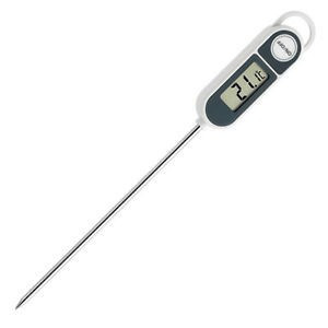 Termometar digitalni 301048 za tečnost od -50 do +300 °C TFA