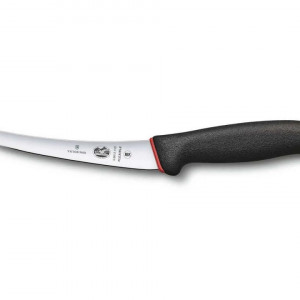 Victorinox nož 56613.15D za otkoštavanje pandler 15cm - gumirana drška