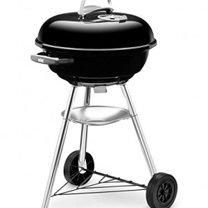 Weber Compact 47 Coal Barbeque