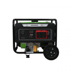 Agregat DG4650 2.8 KW Dolomite - Img 3
