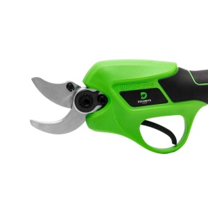 Akumulatorske makaze za orezivanje 20V Brushless BC - Dolomite - Img 5