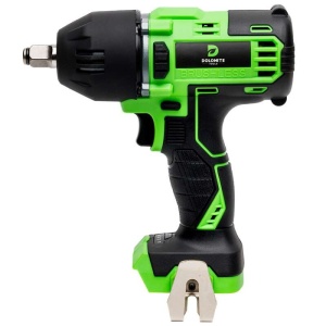 Akumulatorski udarni odvijač 20V (100-400N.m) Brushless - Dolomite