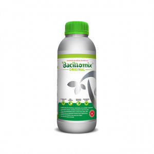 Bacillomix ORIGINAL 1L - Mikrobiološko đubrivo za sve kulture