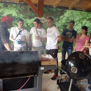 BBQ Team Building - Img 5