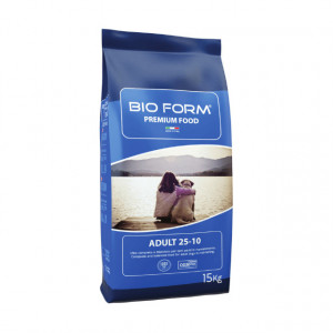 BIO FORM Premium hrana za pse Adult 3kg