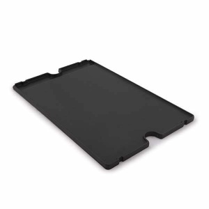 Broil King - Dvostrana livena ploča za roštilje Regal, Imperial, Offset smoker, Regal Pellet