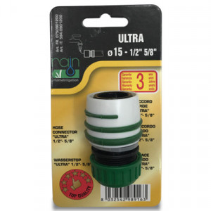 Brza spojnica 1/2" ULTRA  RAIN