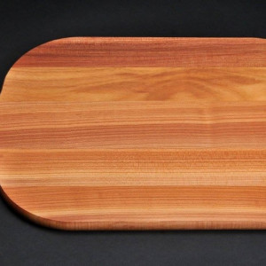 Daska 916 trešnja 450x250x15 mm