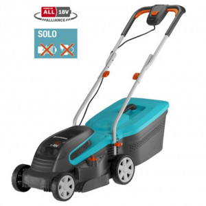 Električna kosilica 32/36V P4A POWERMAX ACCU Gardena