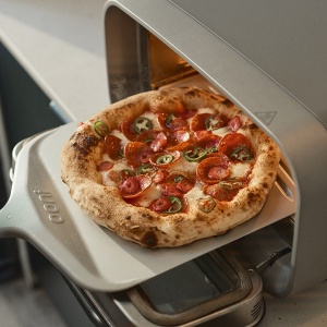 pizza peć ooni volt 2 električna