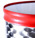 Gumena traka za inox bure 500-700L - Img 2