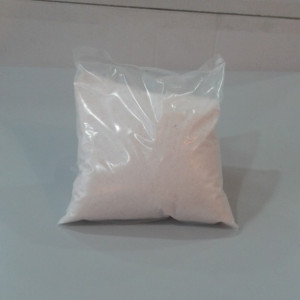 Himalayan Salt for Nutrition 1kg Soft-Packaging