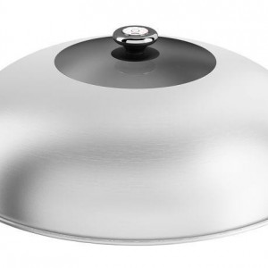 Inox poklopac za roštilje Feuerdesign