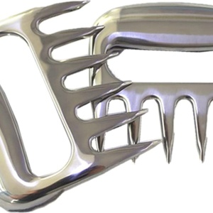 Kandže za meso inox - Texas Club
