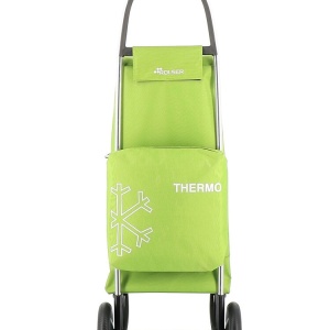 Kolica za pijacu limeta - Max Termo Zen 2 43L + 4L