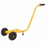 Kolica za Rover pumpe