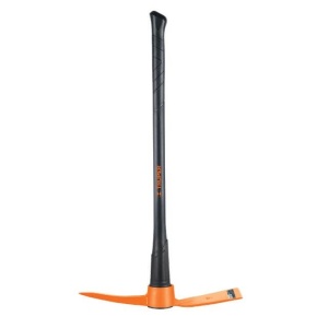 Kramp sa fiber drškom 2.2 kg širi TRUPER