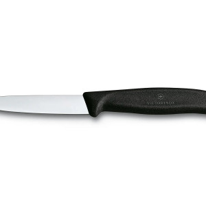 Kuhinjski nož 67603 ravno sečivo 8cm Victorinox Classic