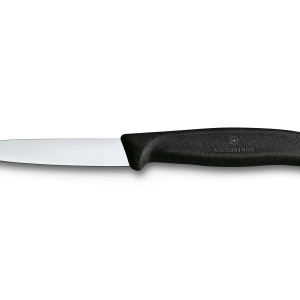 Kuhinjski nožić ravno sečivo 8cm Victorinox Classic