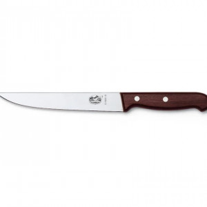 Kuhinjski univerzalni nož 18cm Victorinox - drvena drška