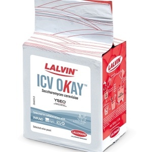 Kvasac univerzalni ICV NEUTRAL ADY 500gr