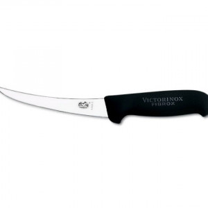 Mesarski nož za otkoštavanje pandler zakrivljeno sečivo 12cm Victorinox