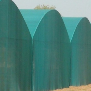 Mreža za zasenu 8x50m 30% zelena - Img 3