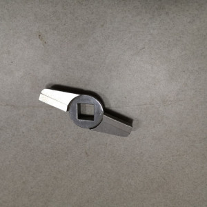 Nož BIMETAL dvokraki za mašinu za mlevenje mesa 32