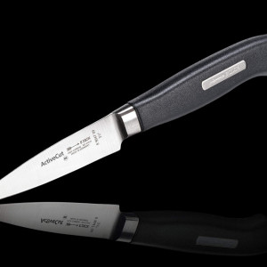 Nož kuhinjski za rezanje povrća 9cm Dick Active Cut