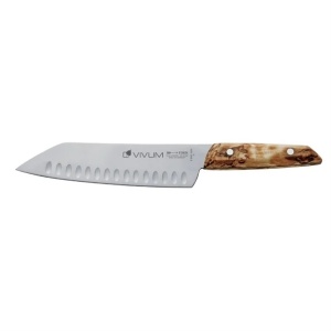 Nož Dick SANTOKU 8-3642-18K Vivum kuvarski 18cm