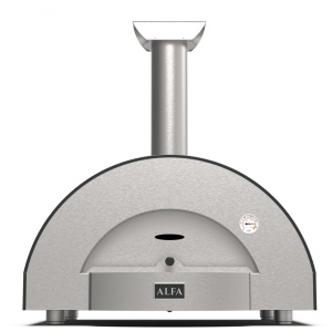 Peć za pizzu Alfa Forni Classico 2 Pizze Gas FXCL-2P-GGRA - na gas