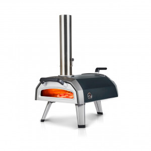 ooni multi fuel pizza peć Karu 12G