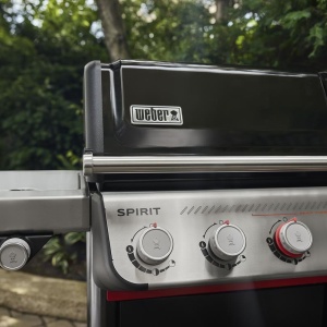 Plinski roštilj Weber Spirit E-435 sa 4 gorionika i kuvalom - Img 4